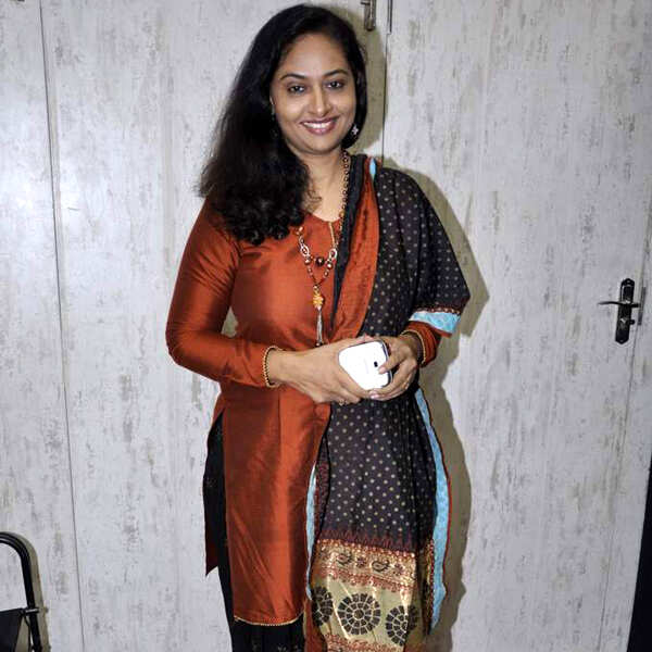 Pratiksha Lonkar Images