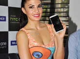 Jacqueline @ HTC launch