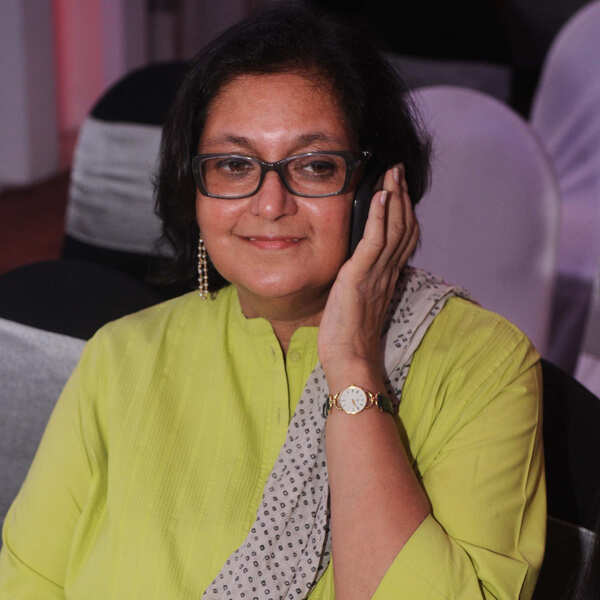 Namita Gokhale Wallpapers