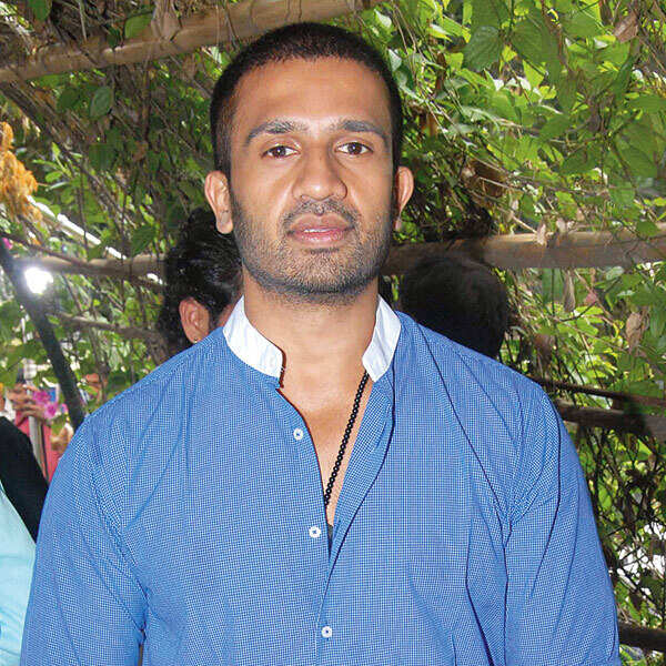 Ajai Rao