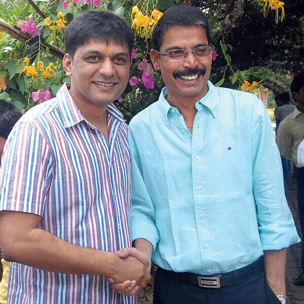 Ajai Rao