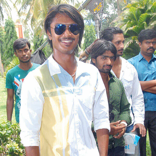 Ajai Rao