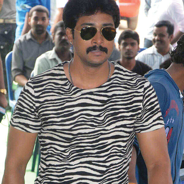 Ajai Rao Wallpapers