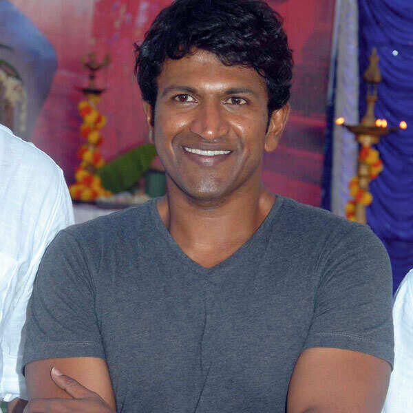 Ajai Rao Stills