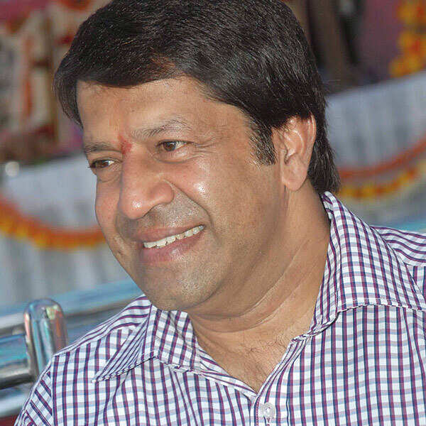 Ajai Rao