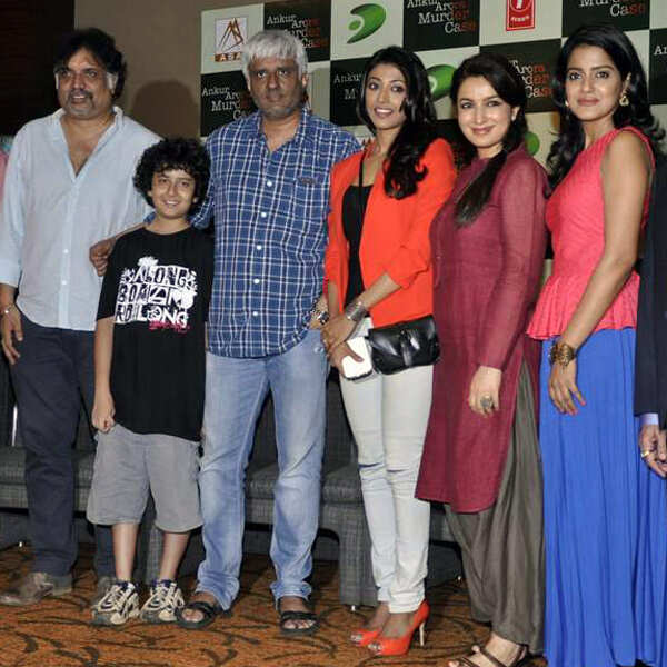 Vishesh Tiwari Pictures