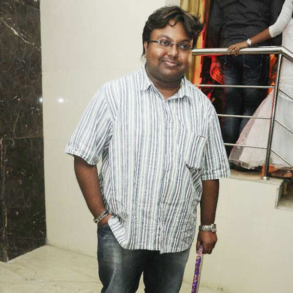 D. Imman