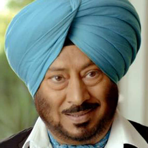 Jaswinder Bhalla
