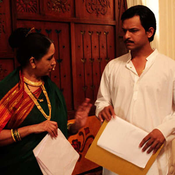 Kashyap Parulekar