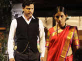 Drushtidaan: On The Sets
