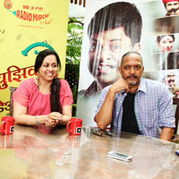 Vaishali Samant