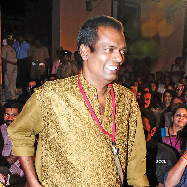 Salim Kumar