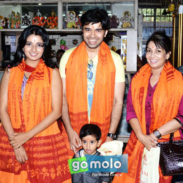 Asawari Joshi Images