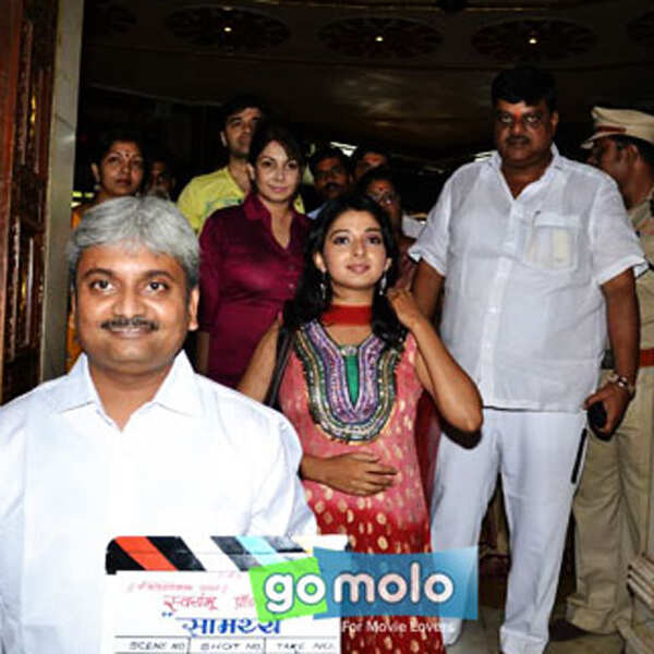 Asawari Joshi Pictures