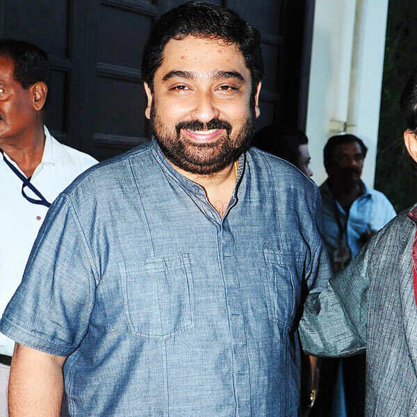 M. Jayachandran Wallpapers