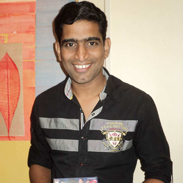 Sandeep Pathak Photos
