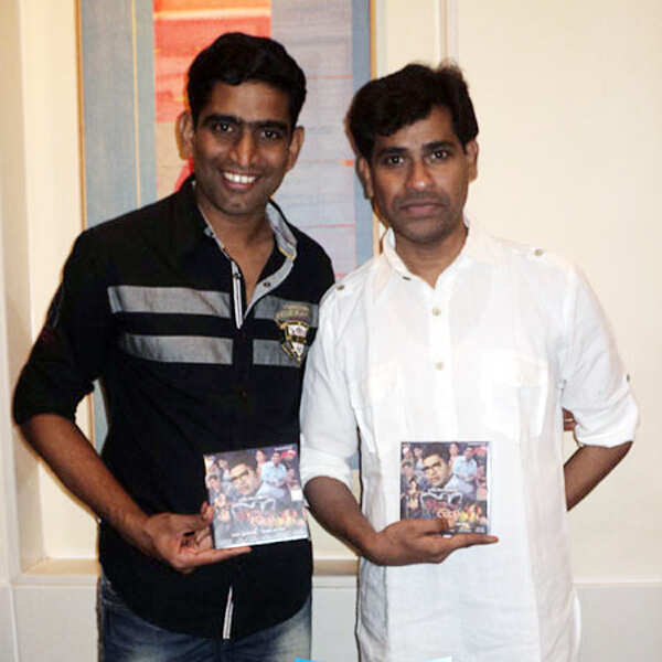 Sandeep Pathak Pictures