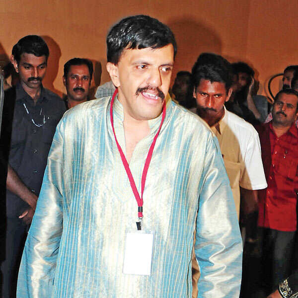 Raveendran