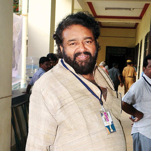 Joshy Mathew Photos