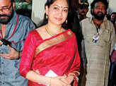 State Film Awards function 