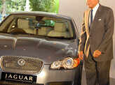 Tata Motors net profit rises 36.7%, beats forecasts
