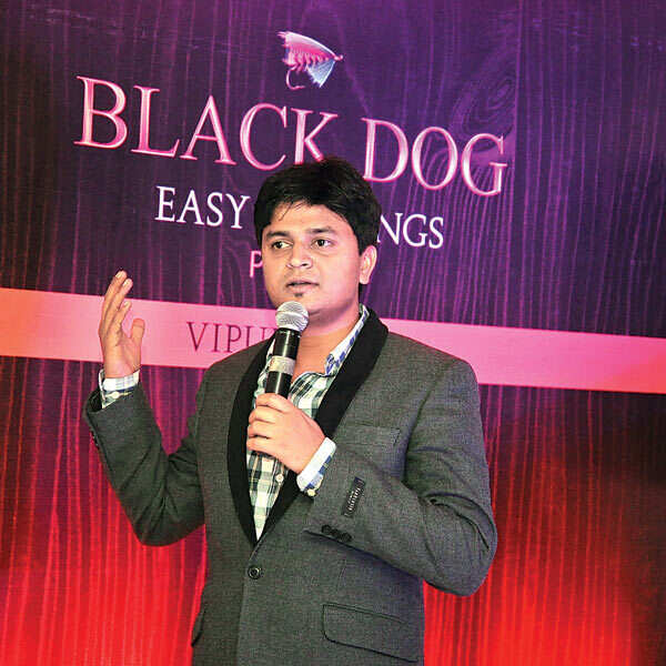 Vipul Goyal Stills
