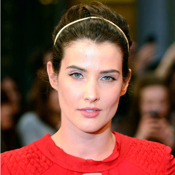 Cobie Smulders Images
