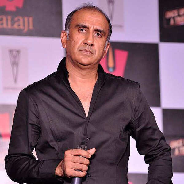 Milan Luthria