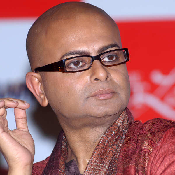 Rituparno Ghosh