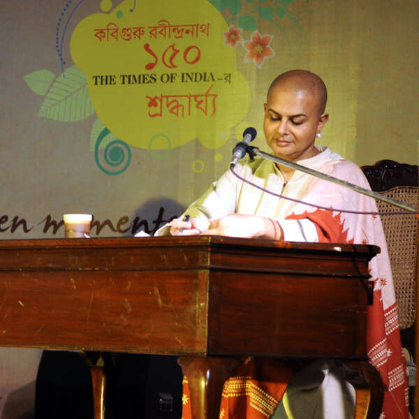 Rituparno Ghosh
