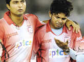Bookie code: Dhoni was helicopter, Sreesanth was 'Rotru'
