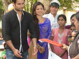 Madhubala... completes one year