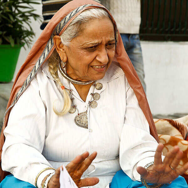Kamlesh Gill Images