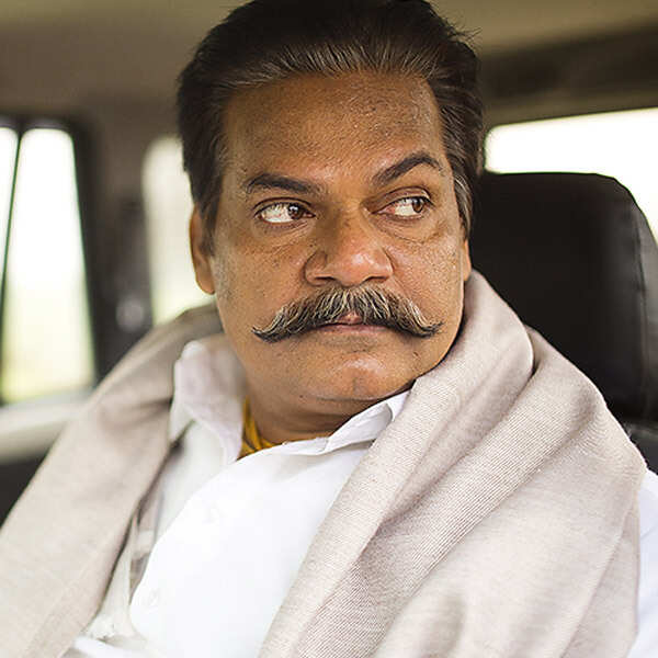 Akhilendra Mishra Stills
