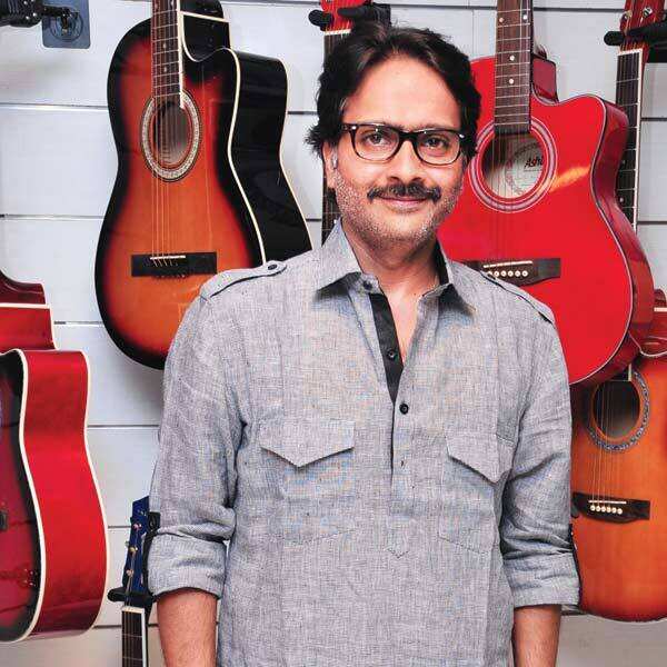 SPB Charan Photos