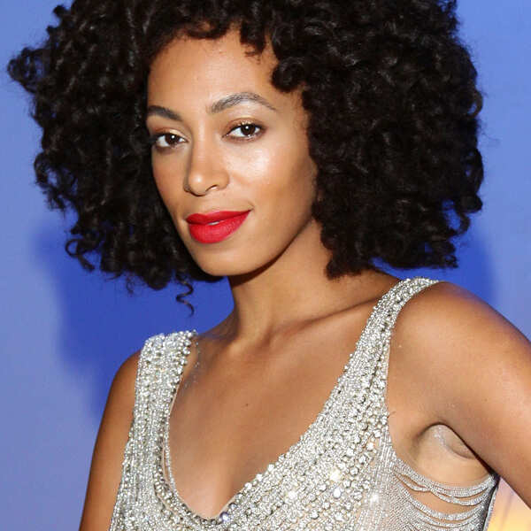 Solange Knowles Stills