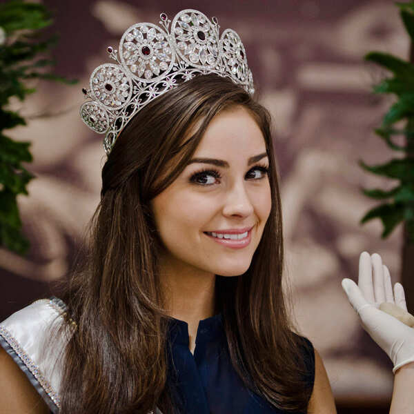 Olivia Culpo Wallpapers