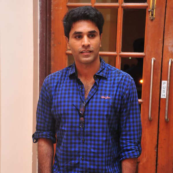 Nagesh Kumar