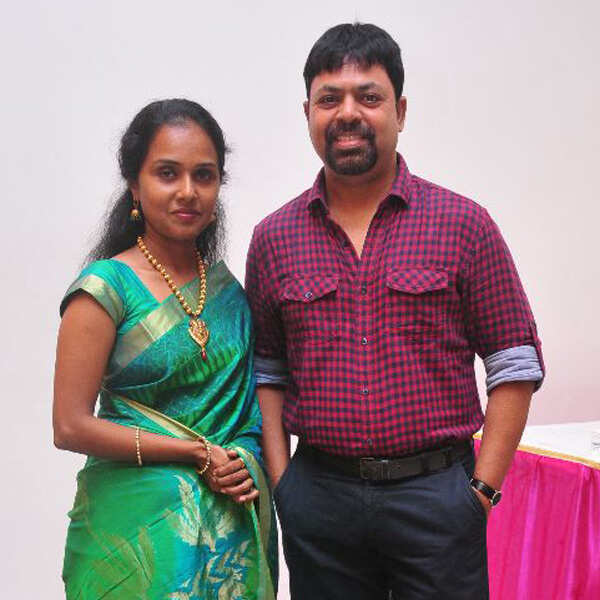 James Vasanthan Wallpapers