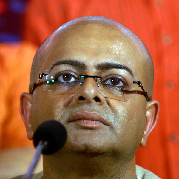 Rituparno Ghosh