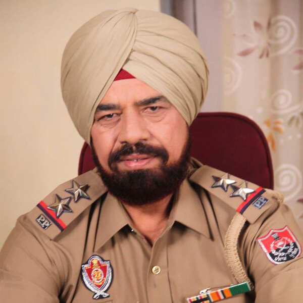 BN Sharma