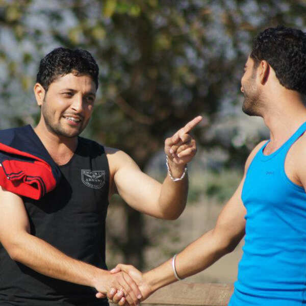 Navdeep Kaler Photos