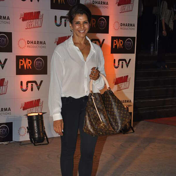 Anita Raj