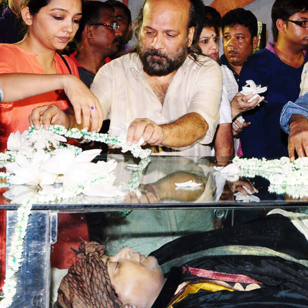 Rituparno Ghosh