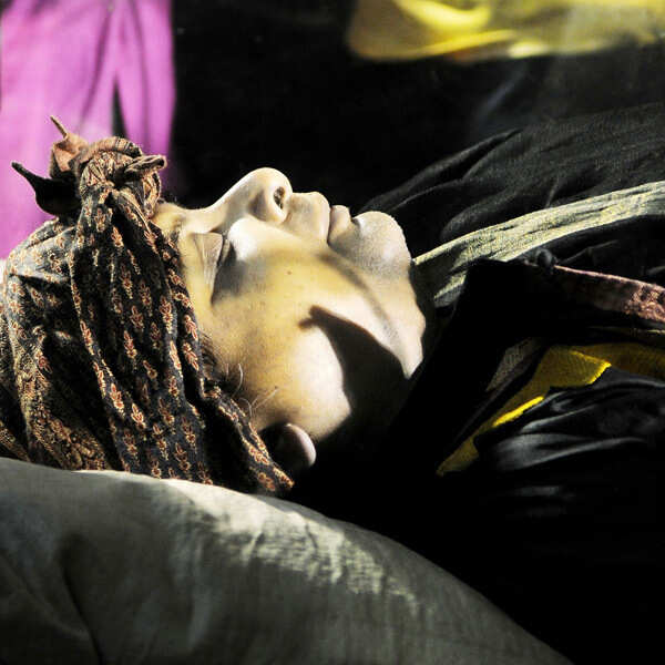 Rituparno Ghosh