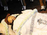 Rituparno Ghosh laid to rest