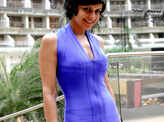 Mandira Bedi plays govt agent in 24