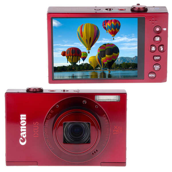 Will Canon Photos