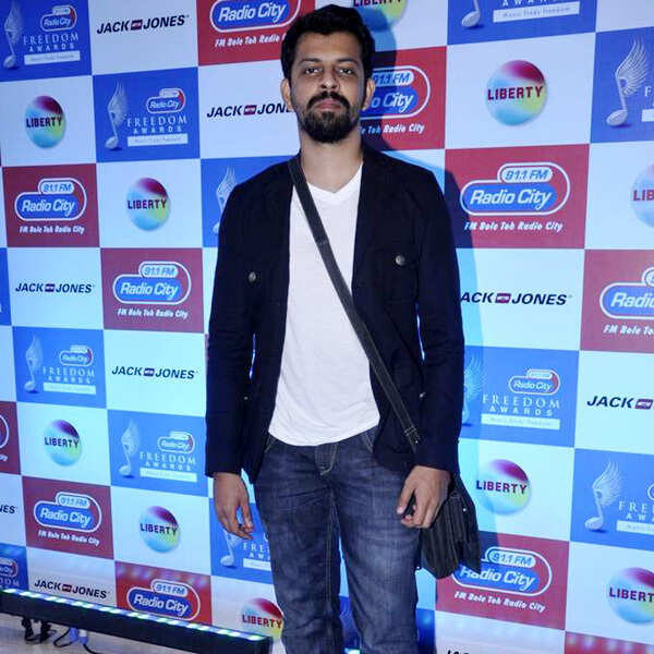 Bejoy Nambiar