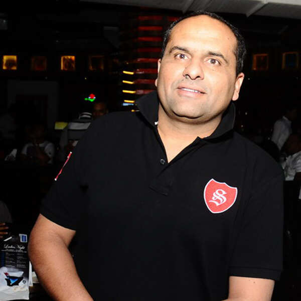 Ashwini Chaudhary